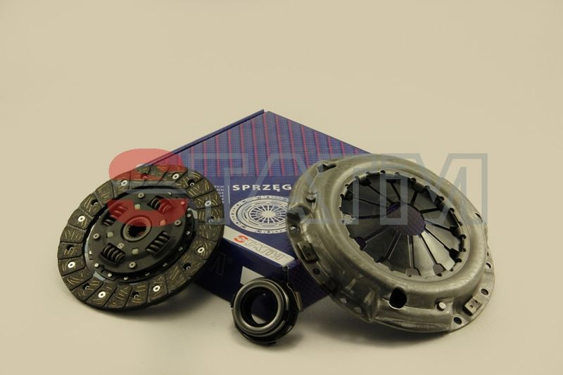 STATIM 100.838 Clutch Kit