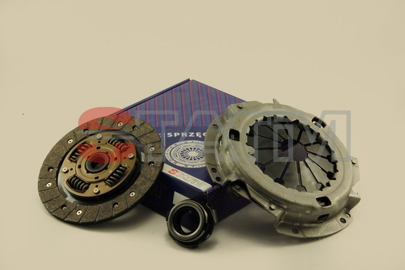 STATIM 100.839 Clutch Kit