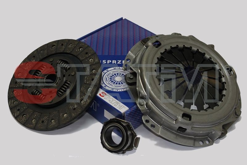 STATIM 100.841 Clutch Kit