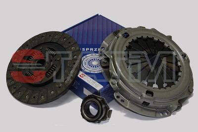 Clutch Kit STATIM 100.841
