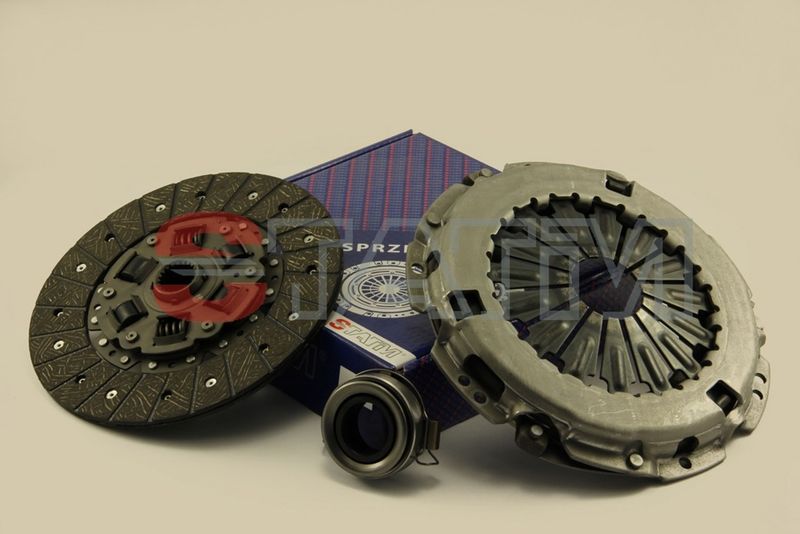 STATIM 100.842 Clutch Kit