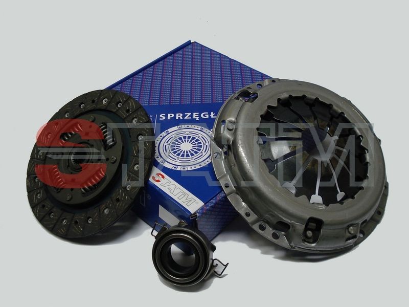STATIM 100.843 Clutch Kit