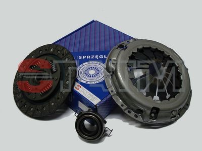 Clutch Kit STATIM 100.843