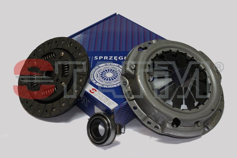 STATIM 100.844 Clutch Kit