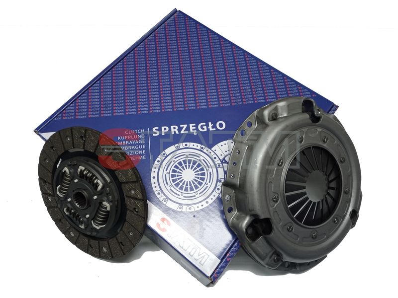 STATIM 100.845 Clutch Kit