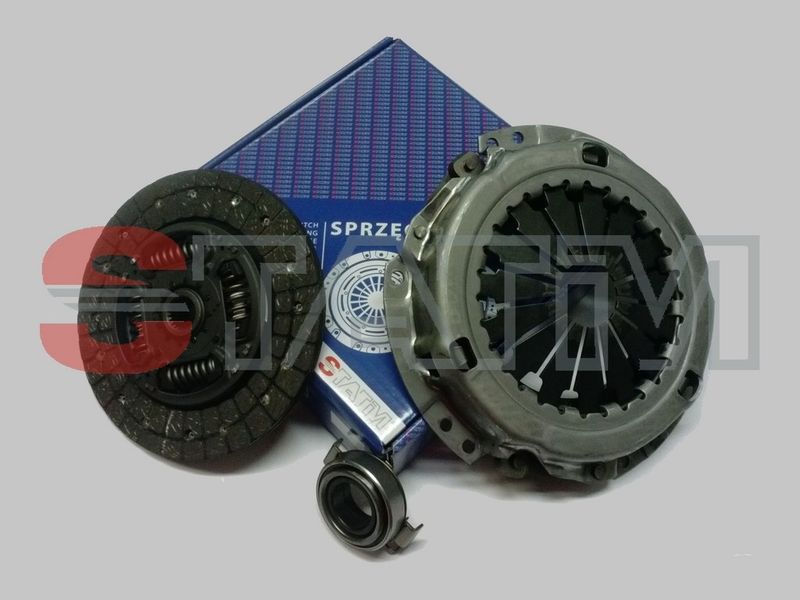 STATIM 100.847 Clutch Kit