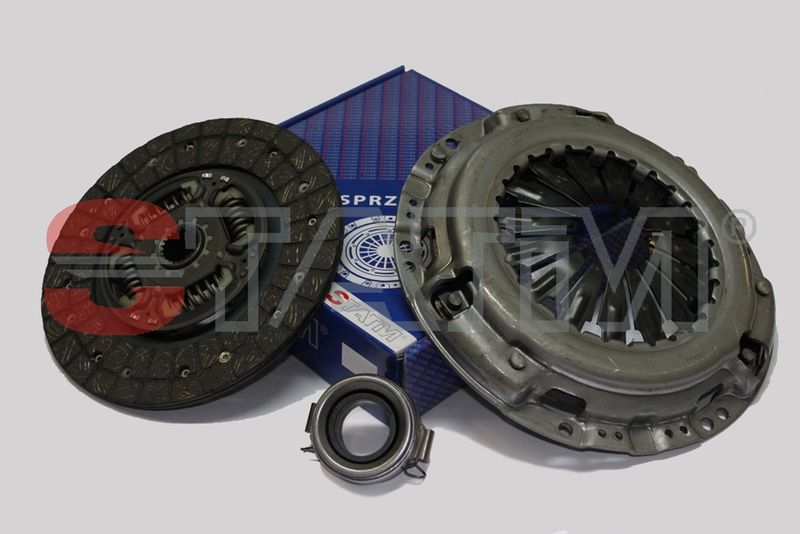 STATIM 100.849 Clutch Kit