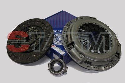 Clutch Kit STATIM 100.849