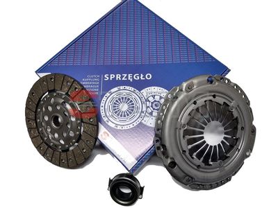 Clutch Kit STATIM 100.852