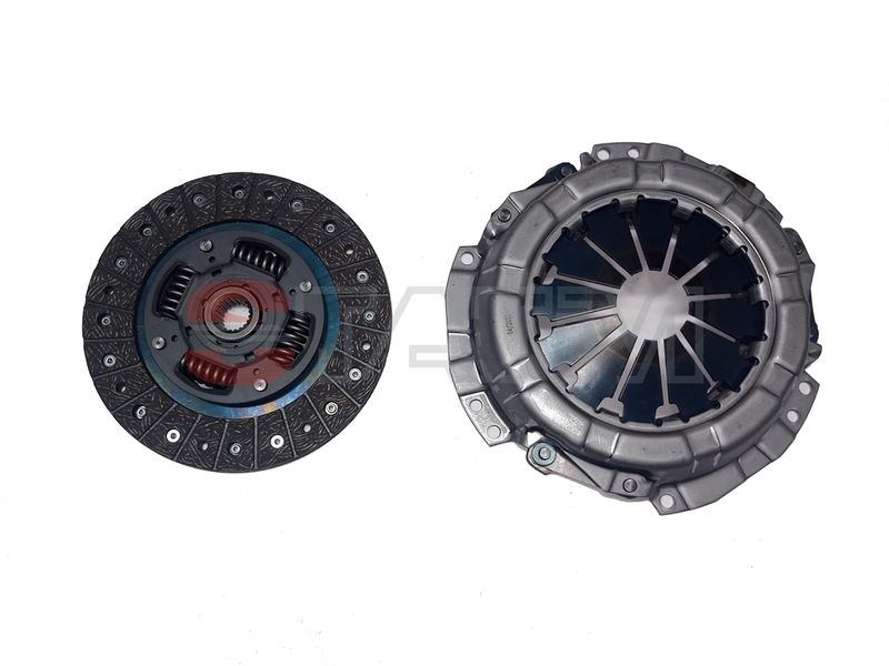 STATIM 100.853 Clutch Kit