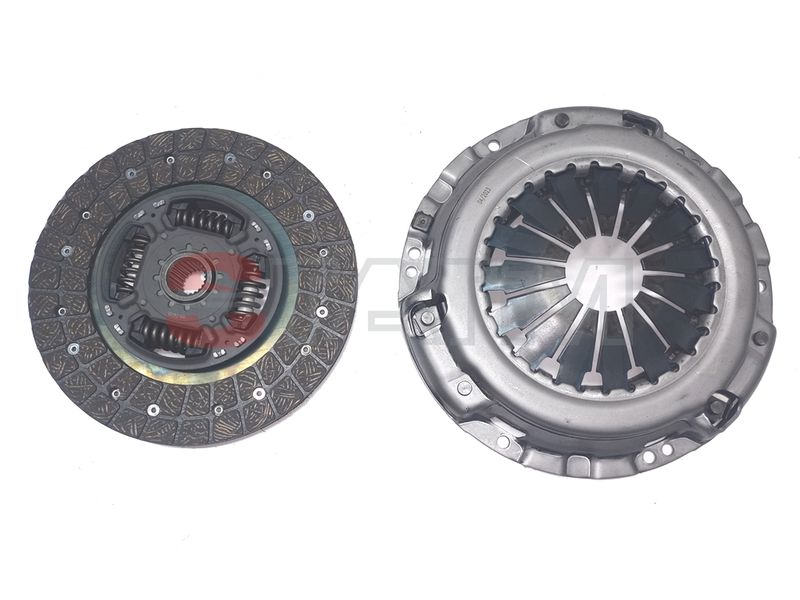 STATIM 100.854 Clutch Kit