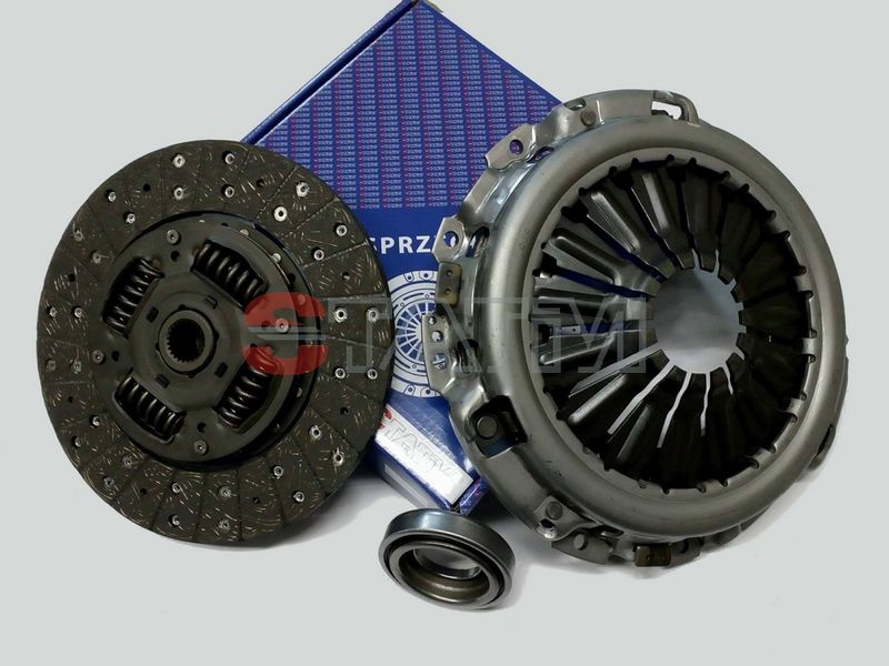 STATIM 100.859 Clutch Kit