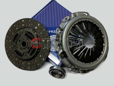 Clutch Kit STATIM 100.859