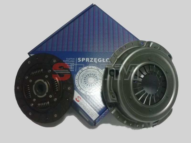 STATIM 100.869 Clutch Kit