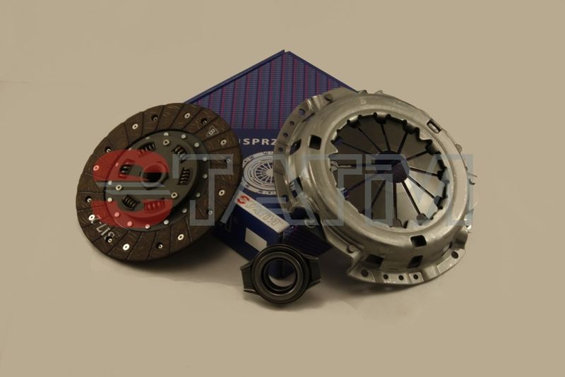 STATIM 100.873 Clutch Kit