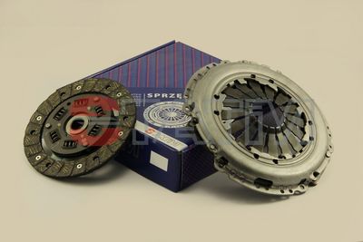 Clutch Kit STATIM 100.874