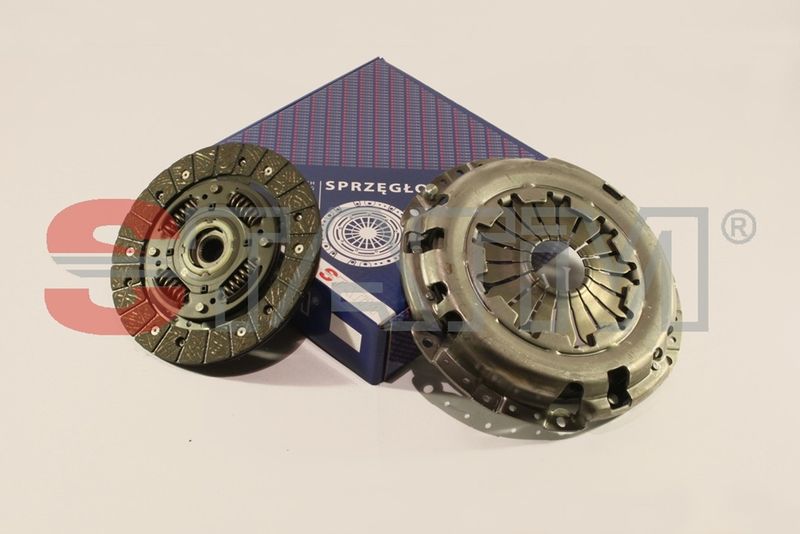 STATIM 100.876 Clutch Kit