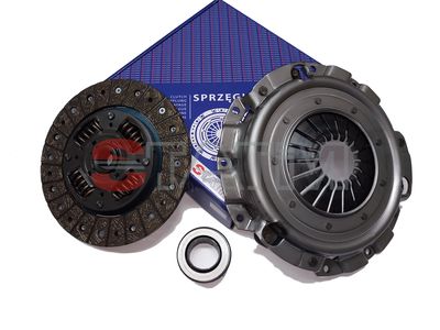 Clutch Kit STATIM 100.877