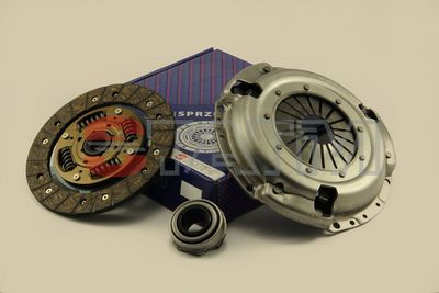 Clutch Kit STATIM 100.883