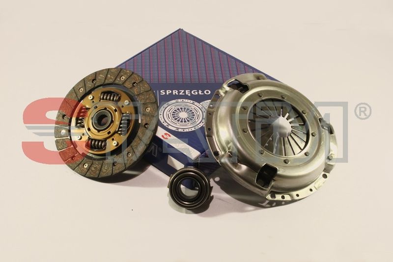 STATIM 100.888 Clutch Kit