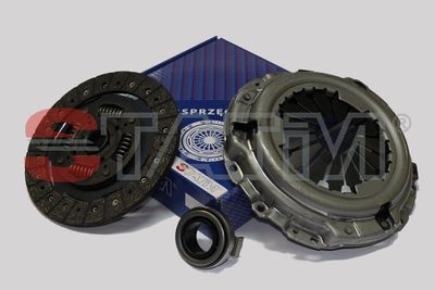 Clutch Kit STATIM 100.890