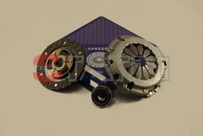 Clutch Kit STATIM 100.891