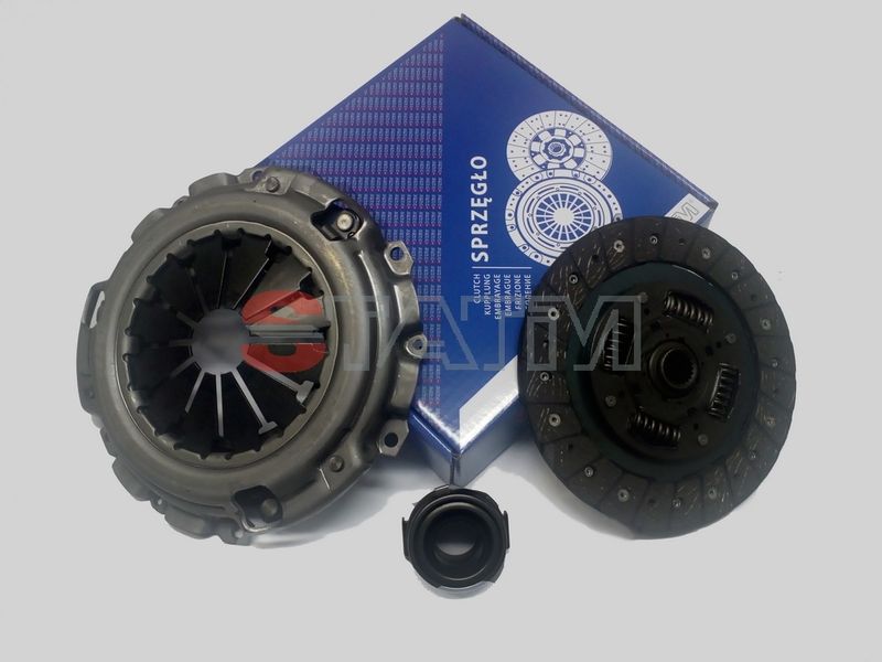 STATIM 100.893 Clutch Kit