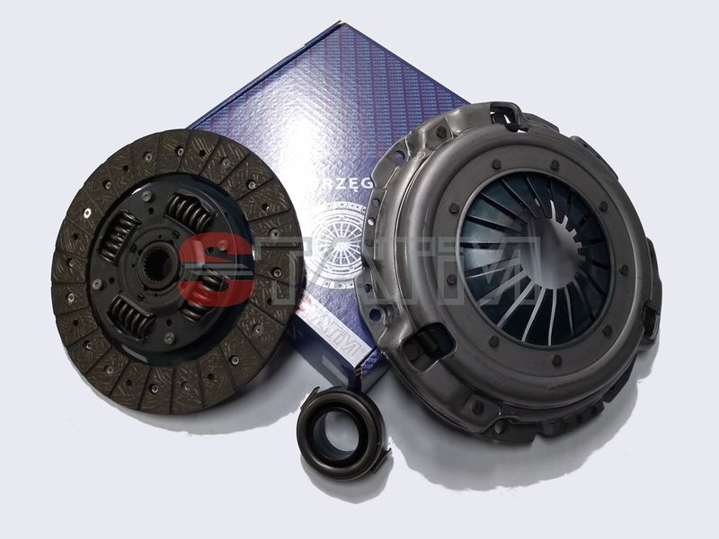 STATIM 100.894 Clutch Kit