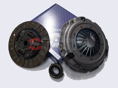 Clutch Kit STATIM 100.894