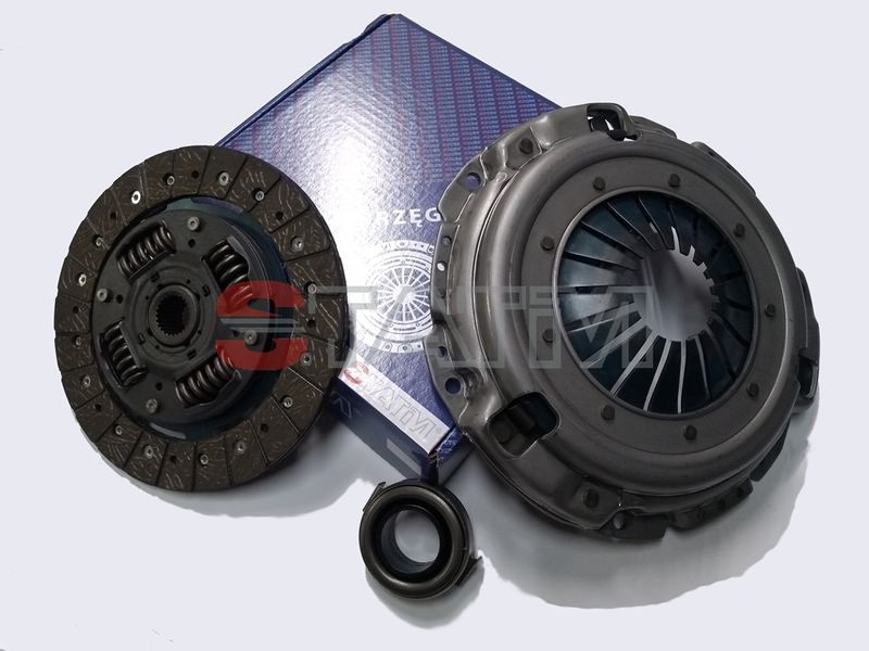 STATIM 100.896 Clutch Kit