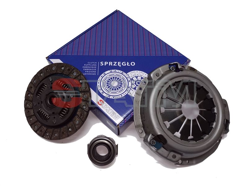 STATIM 100.899 Clutch Kit