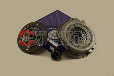 Clutch Kit STATIM 100.900