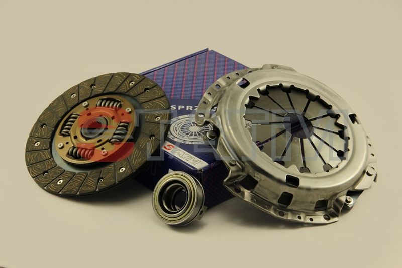 STATIM 100.901 Clutch Kit