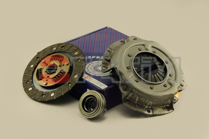 STATIM 100.902 Clutch Kit