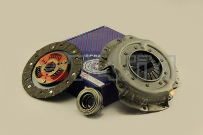 Clutch Kit STATIM 100.902