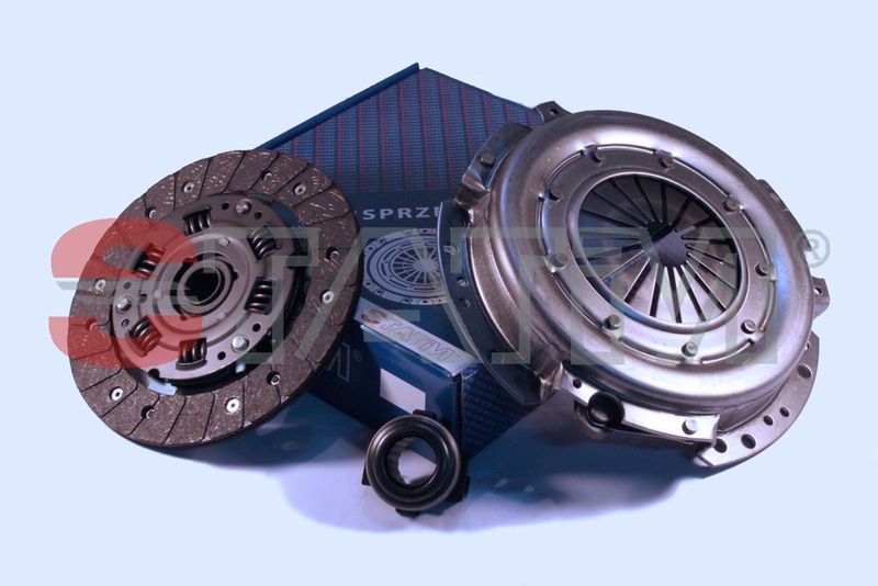 STATIM 100.904 Clutch Kit