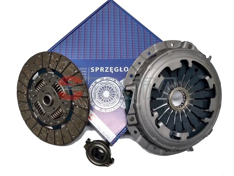 STATIM 100.907 Clutch Kit