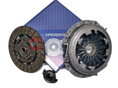 Clutch Kit STATIM 100.907