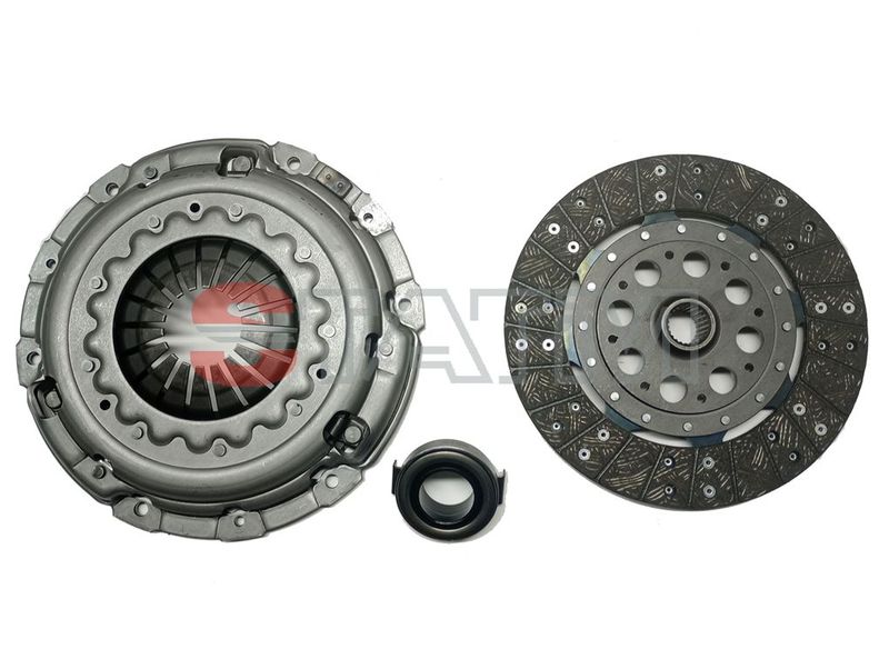 STATIM 100.908 Clutch Kit