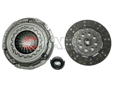 Clutch Kit STATIM 100.908