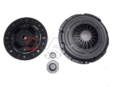 Clutch Kit STATIM 100.915