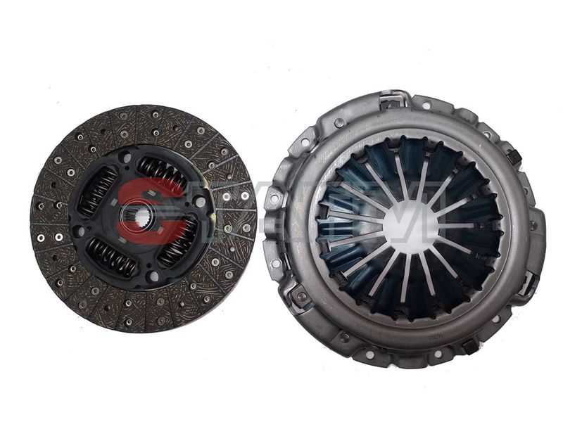 STATIM 100.920 Clutch Kit