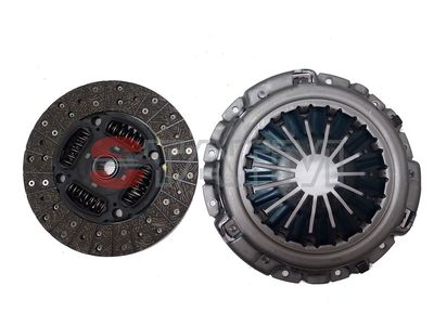 Clutch Kit STATIM 100.920