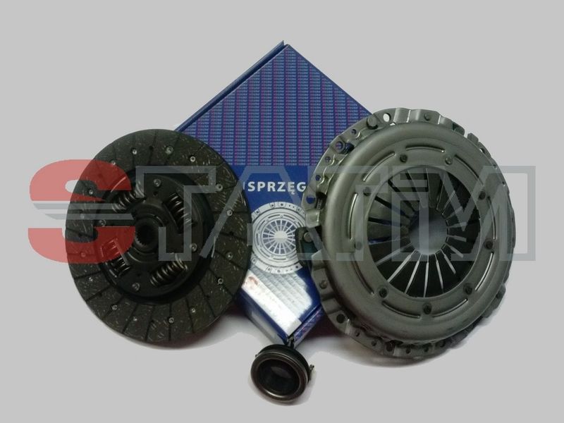 STATIM 100.930 Clutch Kit