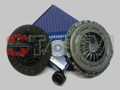 Clutch Kit STATIM 100.931