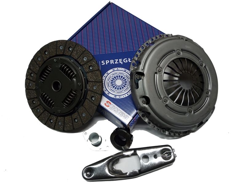 STATIM 100.933 Clutch Kit