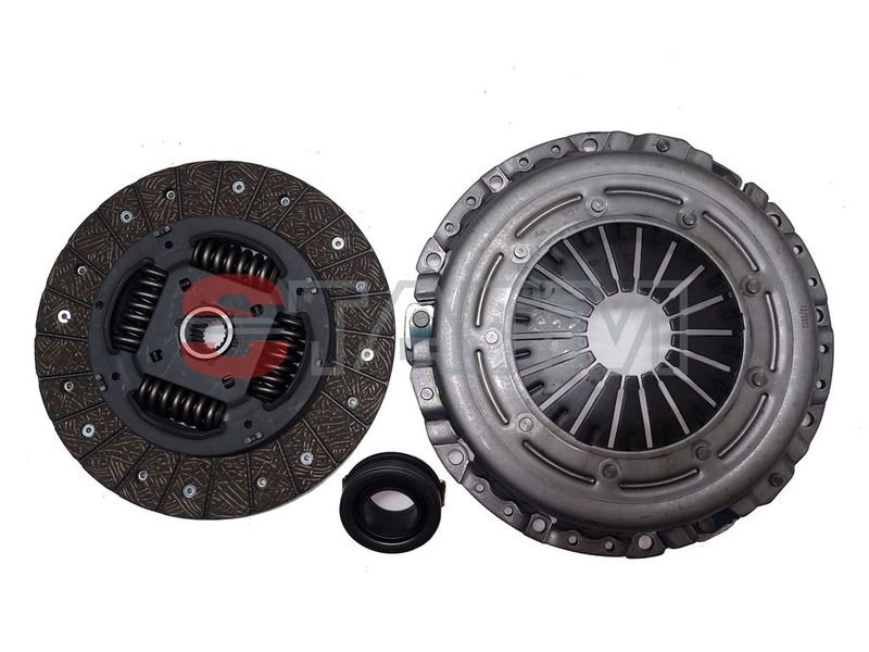STATIM 100.934 Clutch Kit