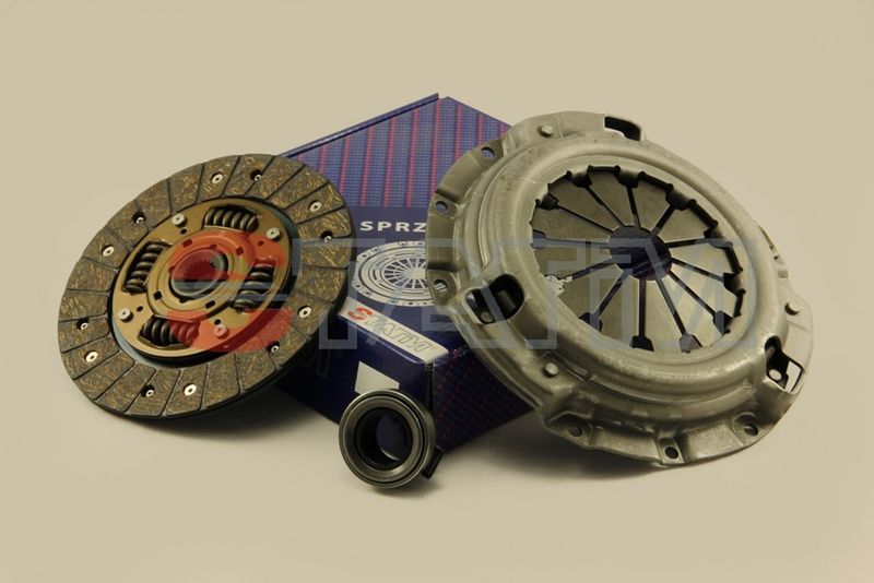 STATIM 100.948 Clutch Kit