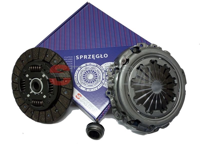 STATIM 100.951 Clutch Kit