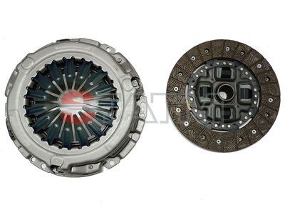 Clutch Kit STATIM 100.952